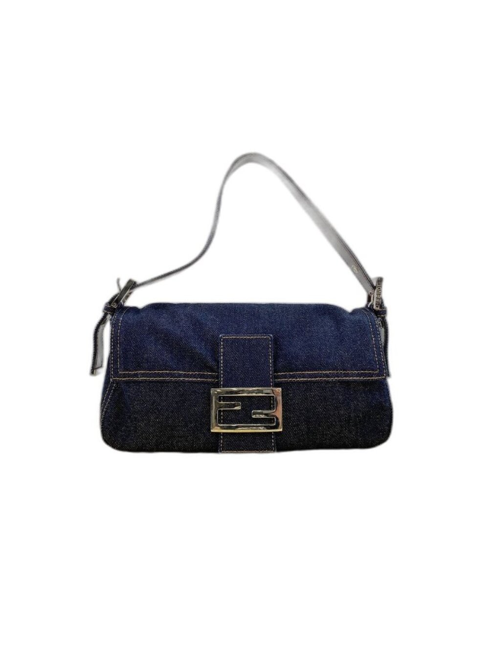Fendi Handbag Mamma Bucket Bag